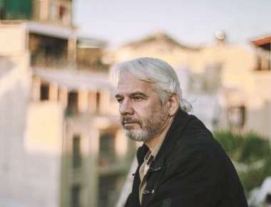 Κ. Σαμαράς: Η «χολιγουντιανή» απόδραση του «πεταλούδα» που έκανε πλάκα στους αστυνομικούς (φωτο)